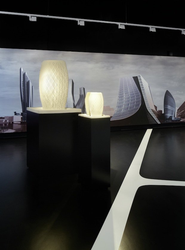 Zaha Hadid Architects