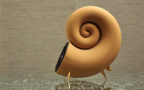 The Spirula 4.0 profile