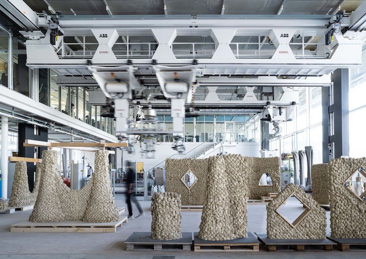 1_Prefabrication 1_Prefabrication