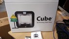 Cube 3 in box Cube 3 in box