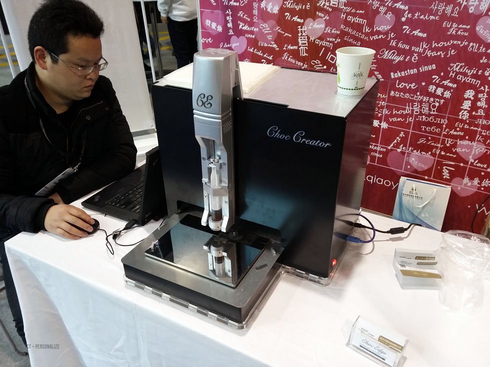 Choc Creator V2 Choc Creator V2