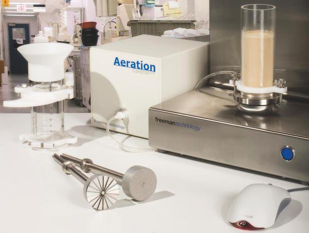 Freeman Tech Freeman Tech