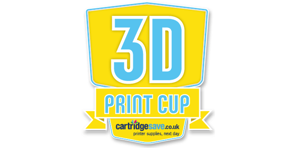 3D Cup from www.cartridgesave.co.uk 3D Cup from www.cartridgesave.co.uk