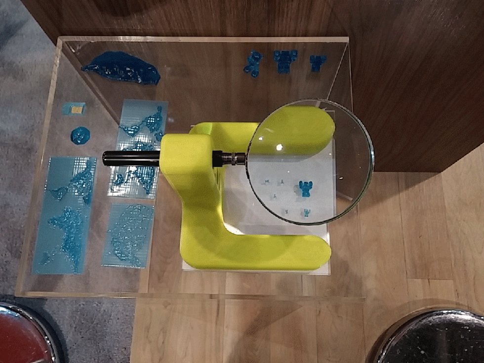 XYZprinting 3D Jet Examples XYZprinting 3D Jet Examples