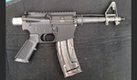 WikiWeapon '3D printed' gun WikiWeapon '3D printed' gun
