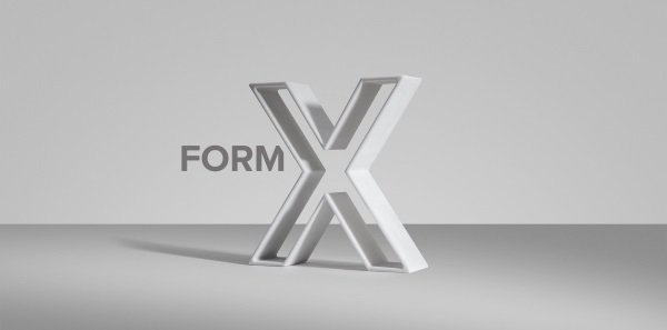 Form X - Formlabs new platform