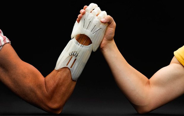 Nylon for CubePro Nylon for CubePro