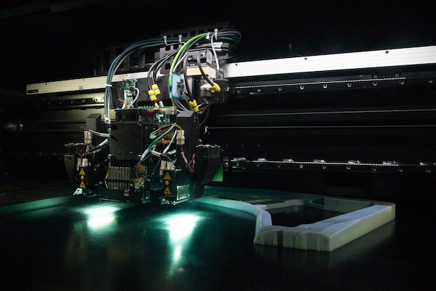 3DHubs_Polyjet_Machine 3DHubs_Polyjet_Machine