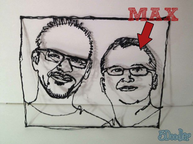 3Doolder's 3Doolder's