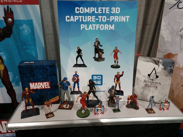 3D Plus Me 3D Plus Me