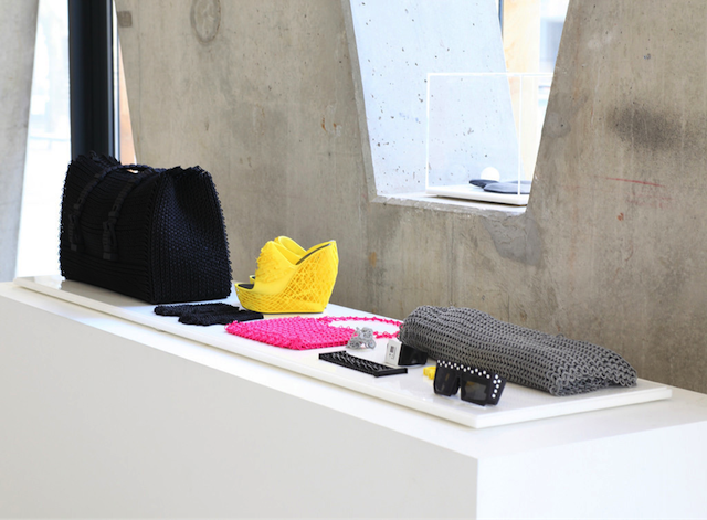 Traveling light with 3d printing Traveling light with 3d printing