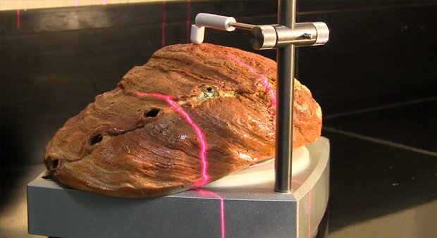 Preserving the Past Preserving the Past