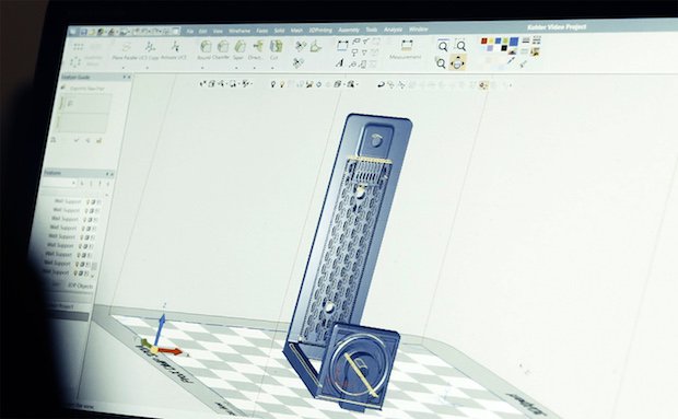 3D Systems KALLISTA 3D Systems KALLISTA