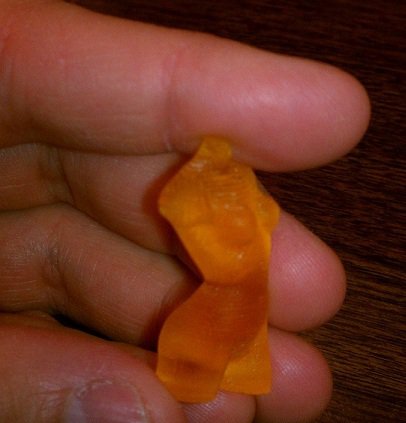 Bust, Sedgwick style