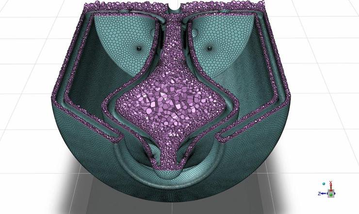 Aerospike design Aerospike design