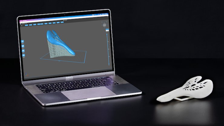 Satori bike saddle Satori bike saddle