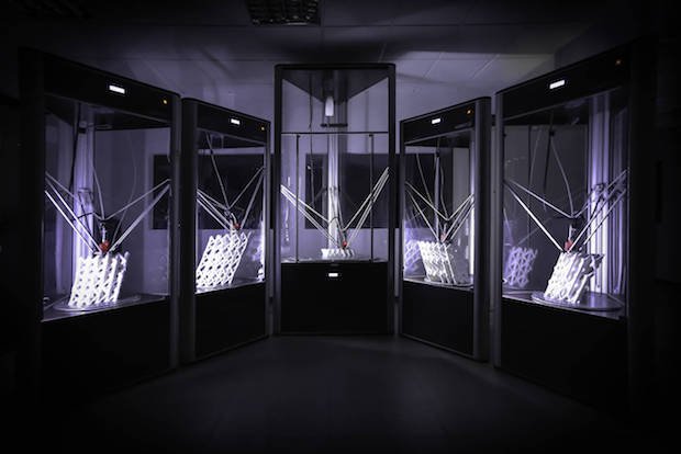 Politecnico di Milano’s architecture Politecnico di Milano’s architecture