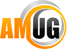 AMUG Logo