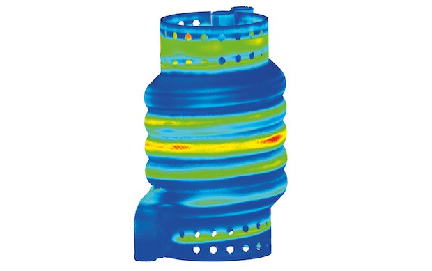 ANSYS Inc - Additive Print ANSYS Inc - Additive Print