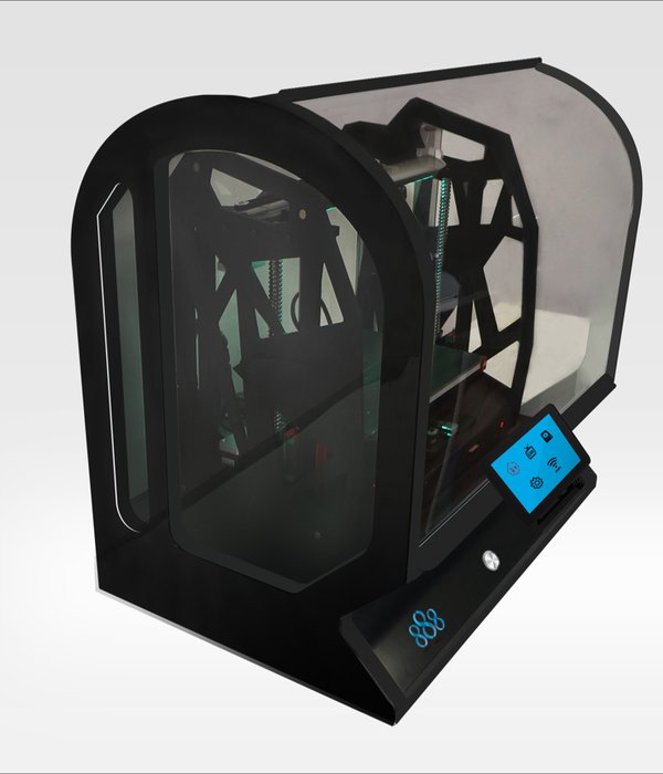 The AONIQ 888 The AONIQ 888