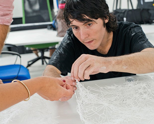 Architect Bradley Rotherburg Architect Bradley Rotherburg