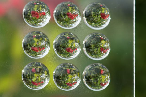 LUXeXceL specialise in the digital manufacture of optics LUXeXceL specialise in the digital manufacture of optics