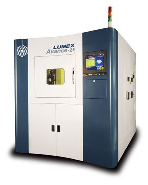 Additive Manufacturing