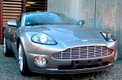 Aston Martin v12 Vanquish Aston Martin v12 Vanquish