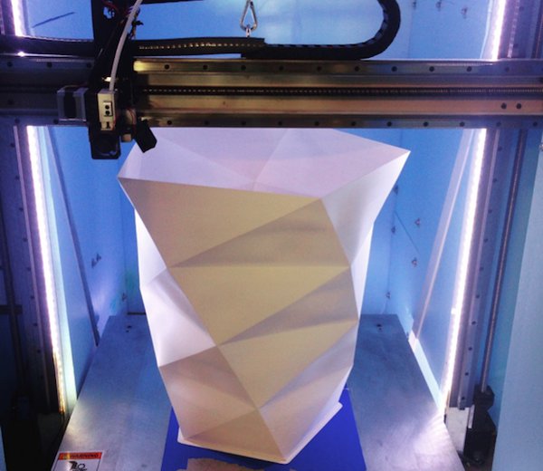 Atlas 3D printer Atlas 3D printer