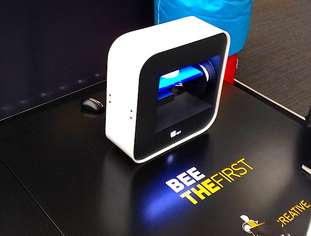 BEETHEFIRST BEETHEFIRST