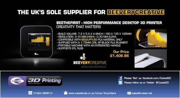 BeeVeryCreative BeeVeryCreative