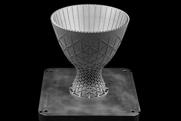 Betatype nTopology Betatype nTopology