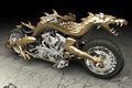 Dragon Bike