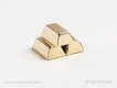 Shapeways gold bars Shapeways gold bars