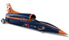 BLOODHOUND SSC