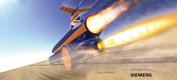 The Bloodhound Project — “…the engineering adventure for the 21st century”