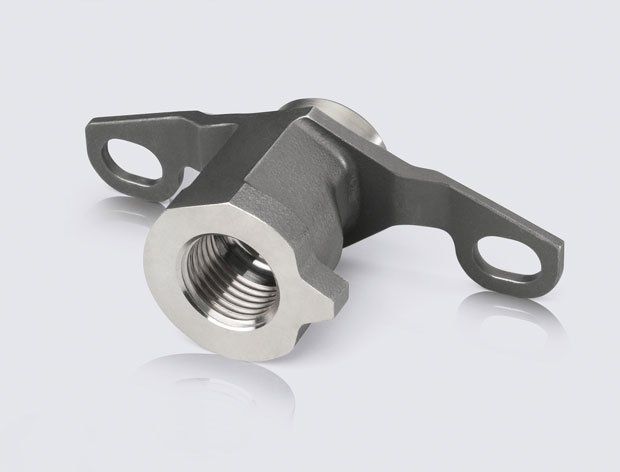 Nickel alloy borescope Nickel alloy borescope