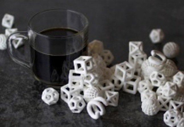 3D Systems ChefJet 3D Systems ChefJet