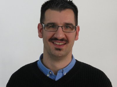 Chris Elsworthy Carousel Image