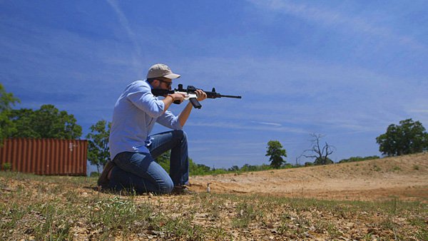 Cody Wilson Print the Legend