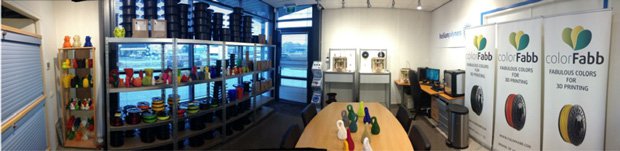 ColourFabb ColourFabb