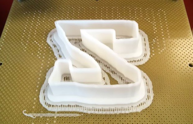 How it looked before the raft removal How it looked before the raft removal