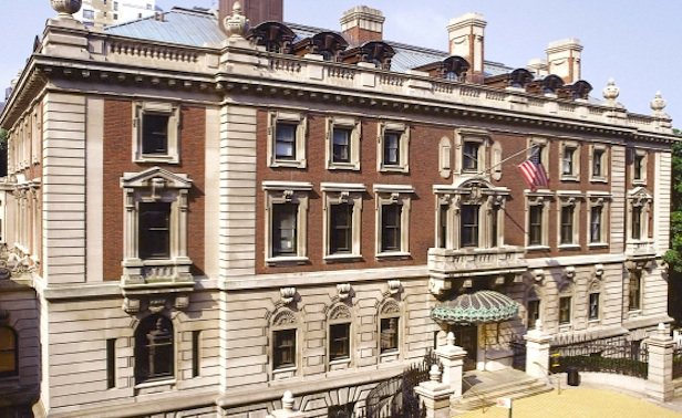 Cooper-Hewitt Museum