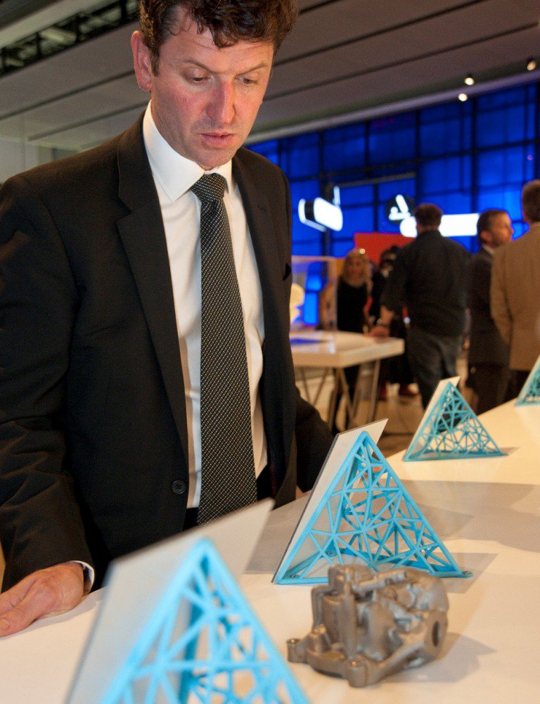 3D Printing the Future 3D Printing the Future