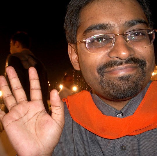 Deepak Mehta (@deeeep) Deepak Mehta (@deeeep)