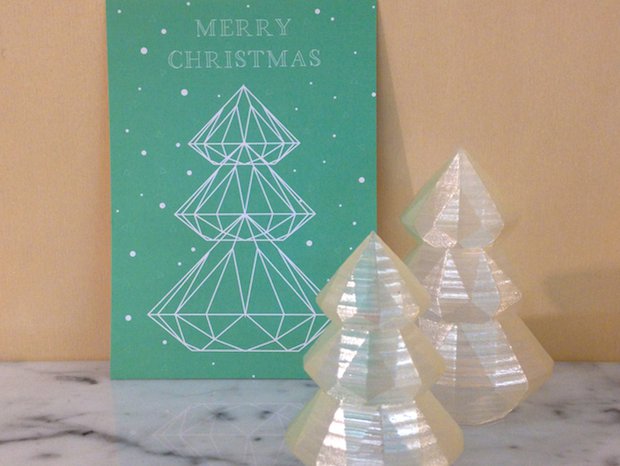 Diamond Tree – by Elwin Diamond Tree – by Elwin