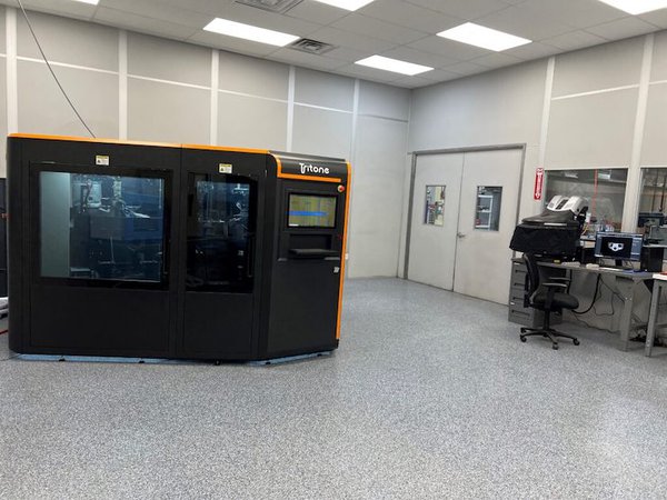 Tritone Dominant system at APG Tritone Dominant system at APG