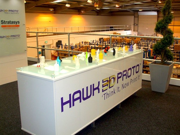 Hawk3DProto Hawk3DProto