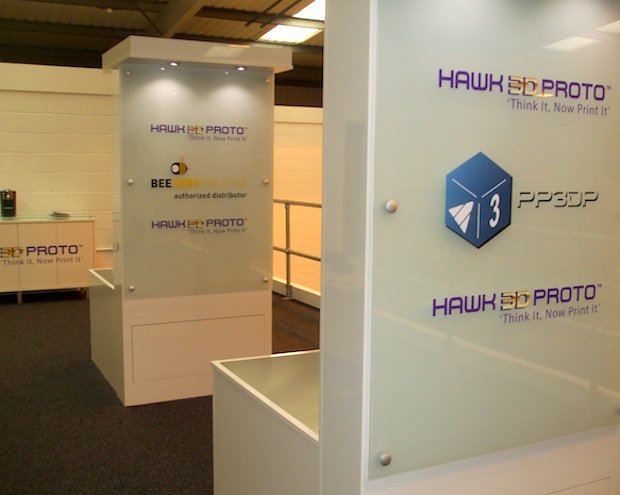 Hawk3DProto Hawk3DProto