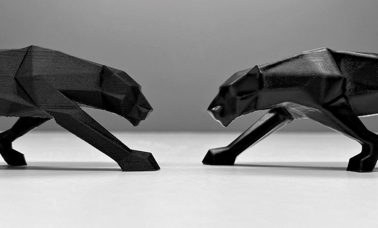 DyeMansion Markforged DyeMansion Markforged